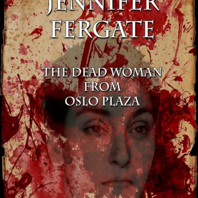 Jennifer Fergate - The dead woman from Oslo Plaza
