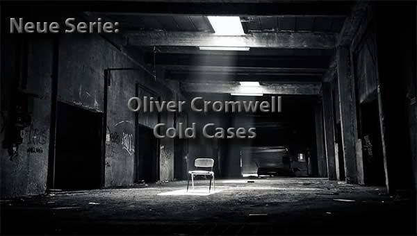 Neue Serie - Cold Cases Deutschland